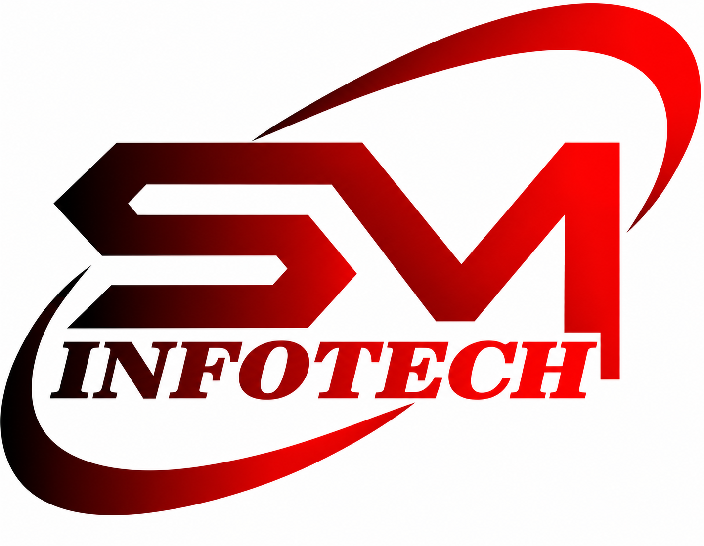 S.M Infotech
